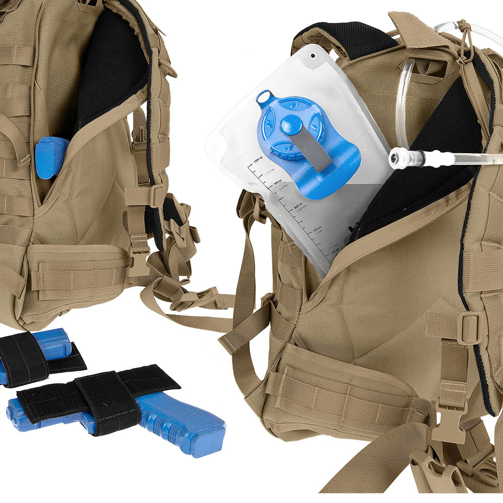 Maxpedition | Vulture II 3-Day Backpack